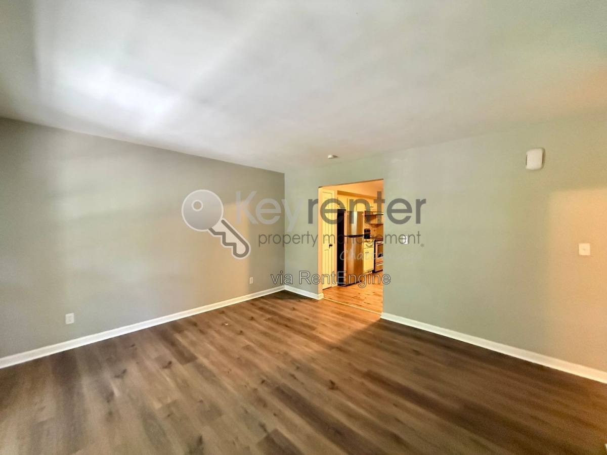 Apartment for rent at 5710 Moody Sawyer Rd #B, Hixson, TN 37343