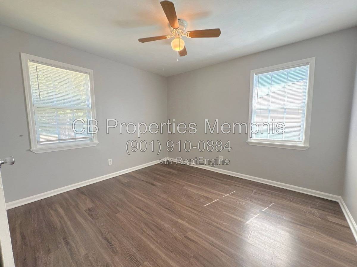 House for rent at 3515 W Horn Lake Rd, Memphis, TN 38109