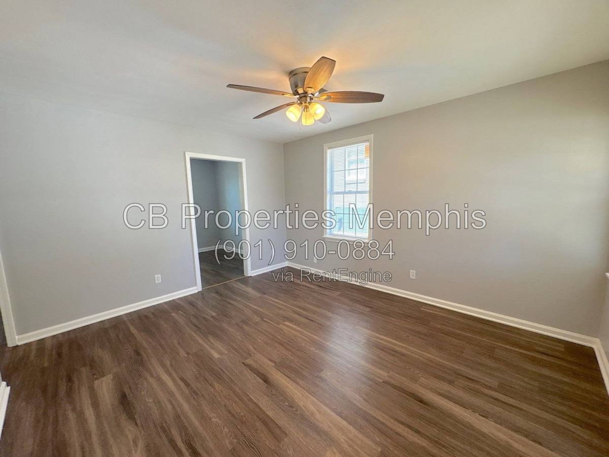 House for rent at 3515 W Horn Lake Rd, Memphis, TN 38109