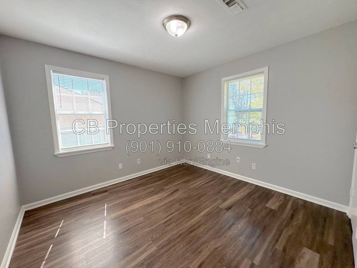 House for rent at 3515 W Horn Lake Rd, Memphis, TN 38109
