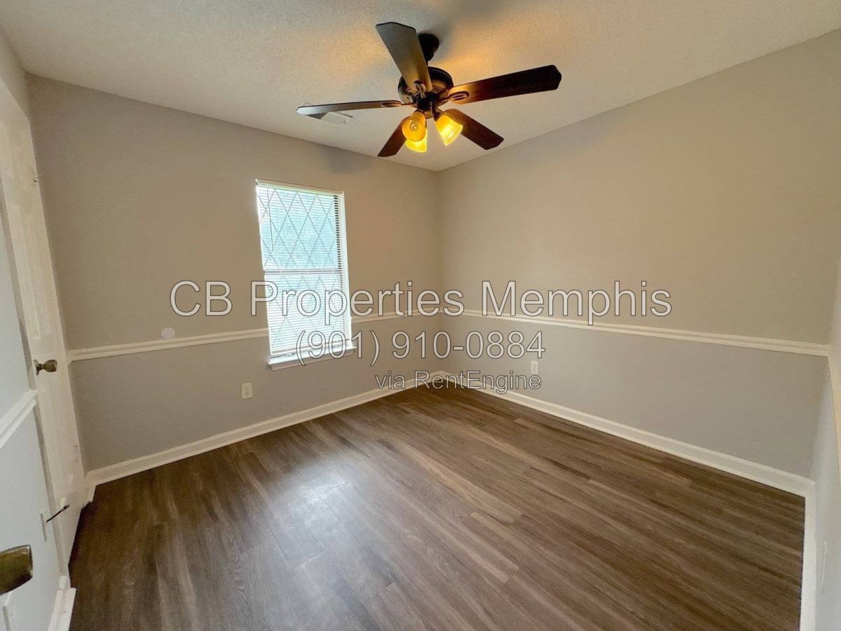 House for rent at 6428 Valleydale Dr, Memphis, TN 38141