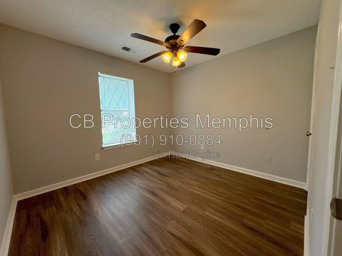 House for rent at 6428 Valleydale Dr, Memphis, TN 38141