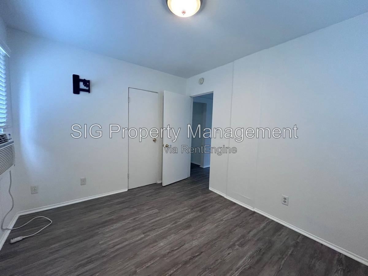 Apartment for rent at 417 E Elmwood Ave #A, Burbank, CA 91501