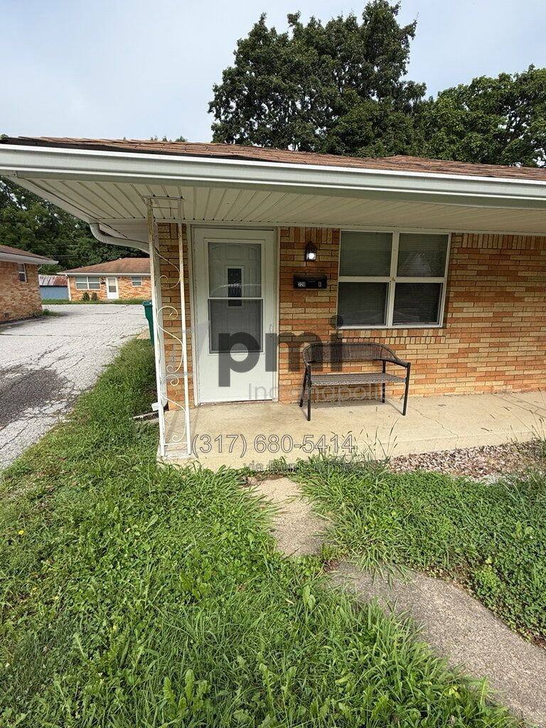 Apartment for rent at 228 S Green St #B, Brownsburg, IN 46112