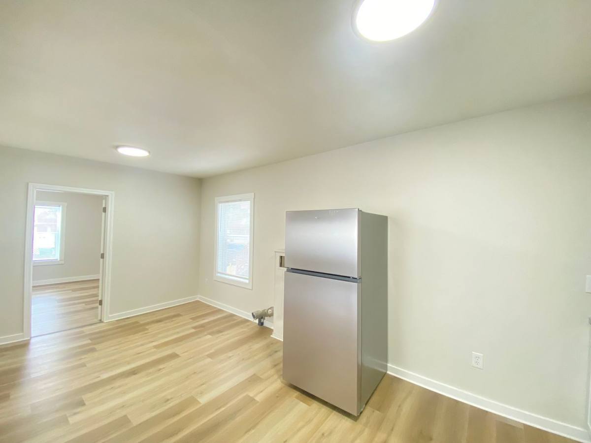 Apartment for rent at 59 Lafayette St #A, Rochester, NH 03867