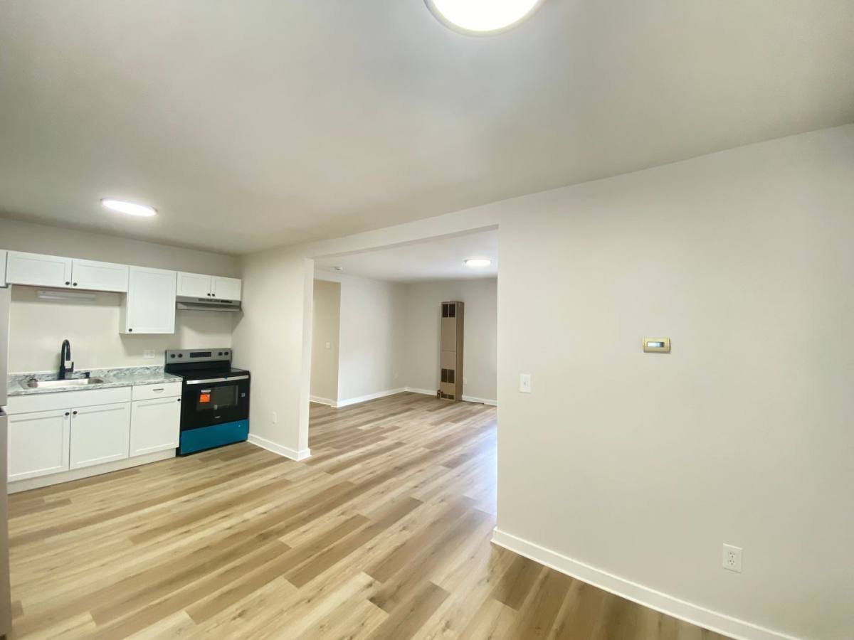 Apartment for rent at 59 Lafayette St #A, Rochester, NH 03867