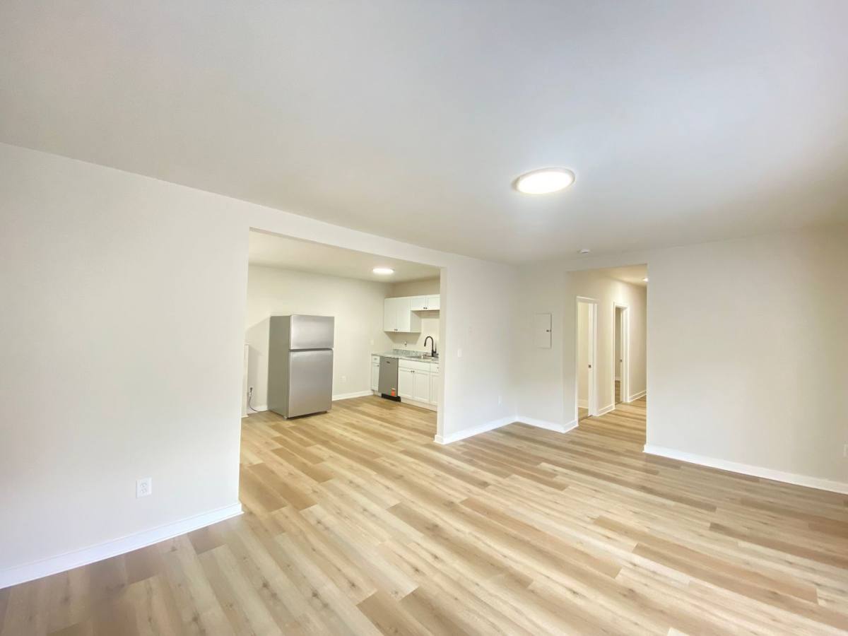 Apartment for rent at 59 Lafayette St #A, Rochester, NH 03867