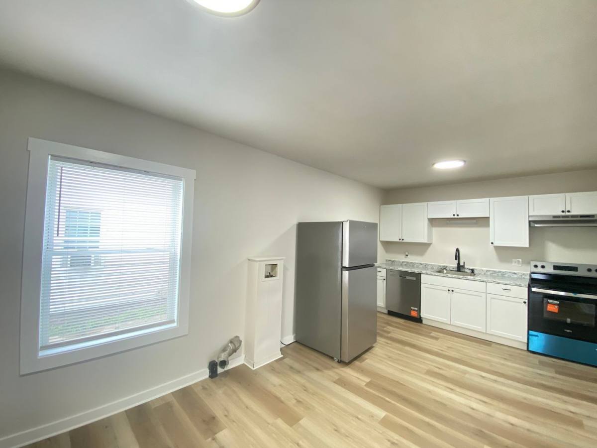 Apartment for rent at 59 Lafayette St #A, Rochester, NH 03867