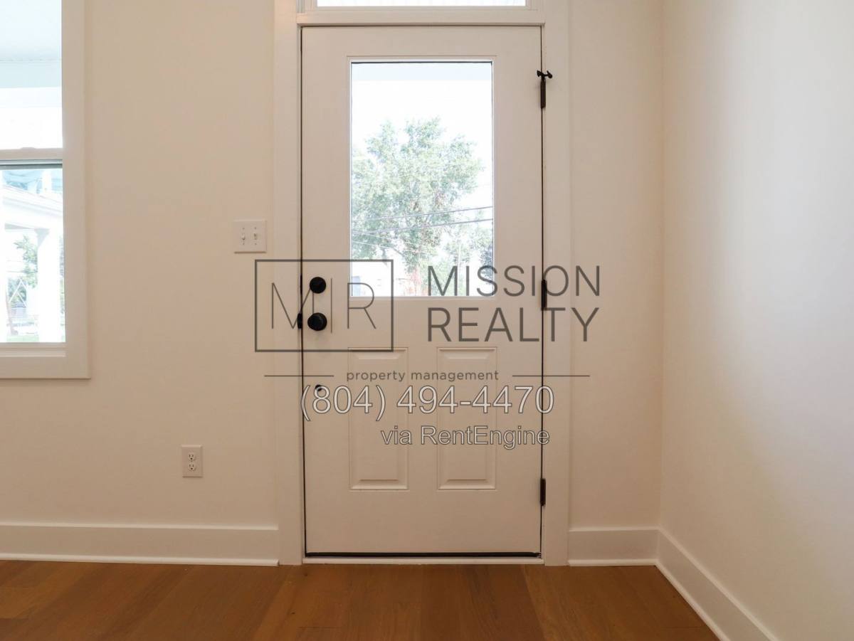 House for rent at 4342 N Ave, Richmond, VA 23222