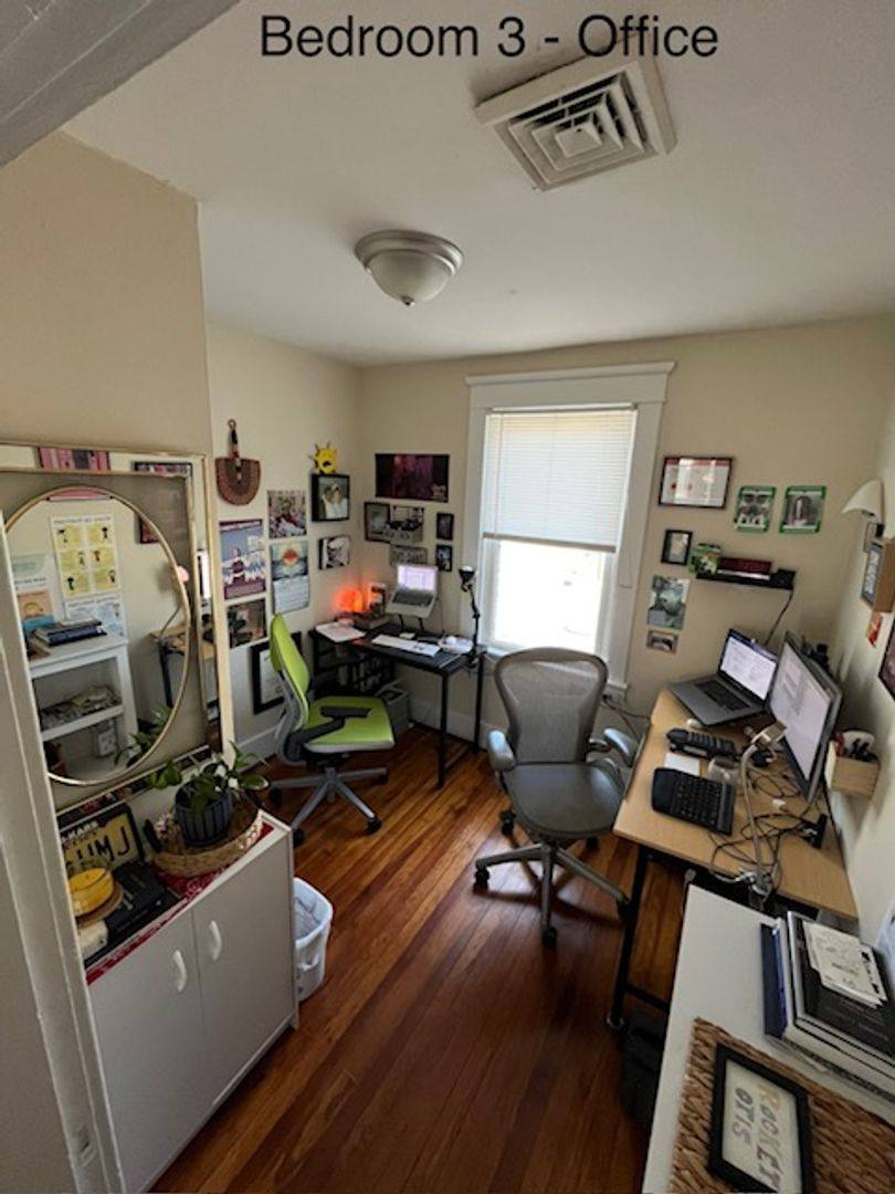 House for rent at 613 Northside Ave, Richmond, VA 23222