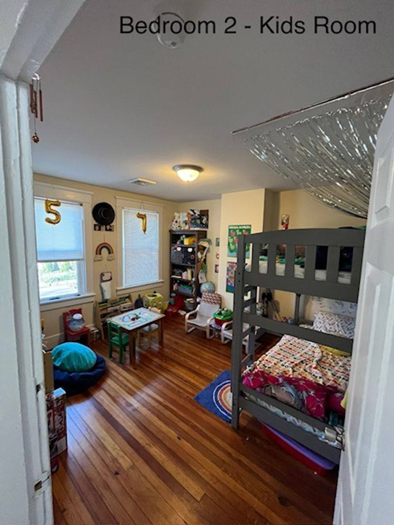 House for rent at 613 Northside Ave, Richmond, VA 23222