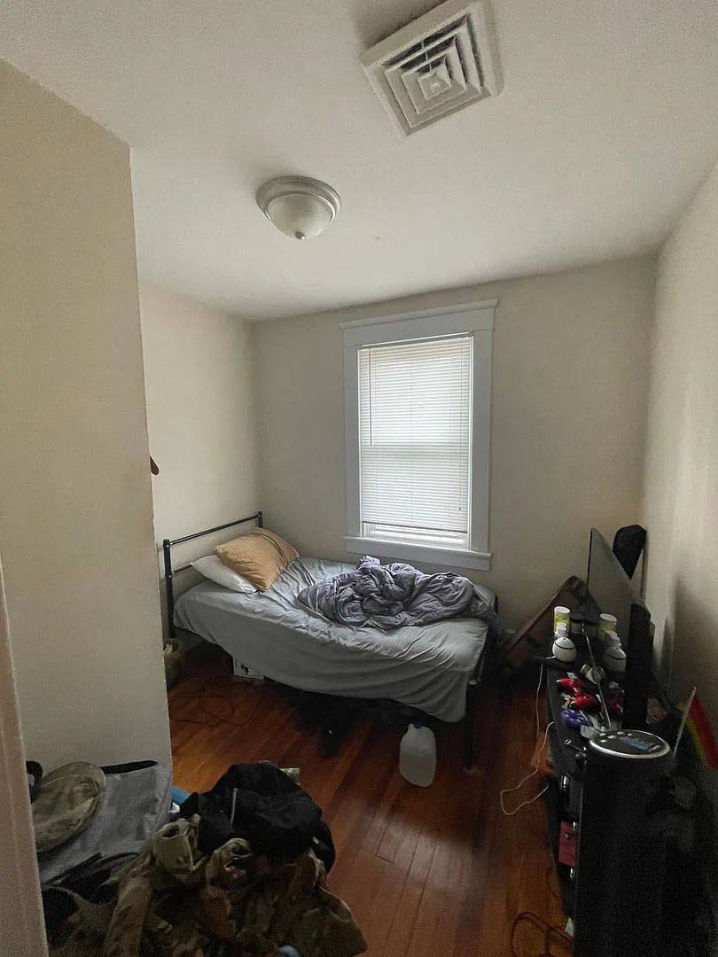 House for rent at 613 Northside Ave, Richmond, VA 23222