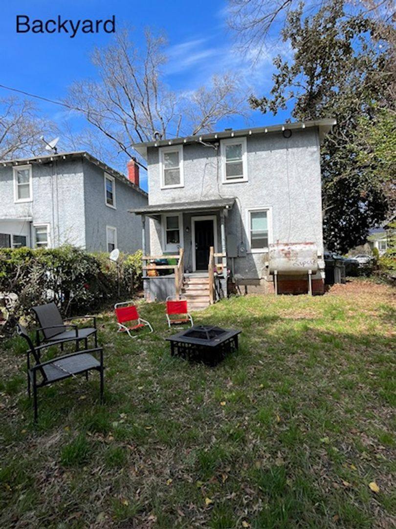 House for rent at 613 Northside Ave, Richmond, VA 23222