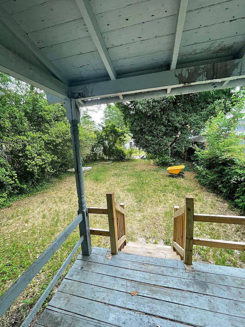 House for rent at 613 Northside Ave, Richmond, VA 23222