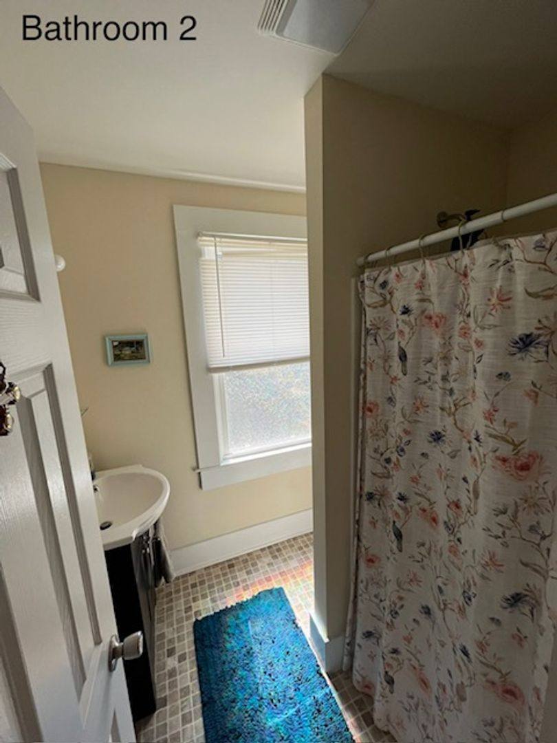 House for rent at 613 Northside Ave, Richmond, VA 23222