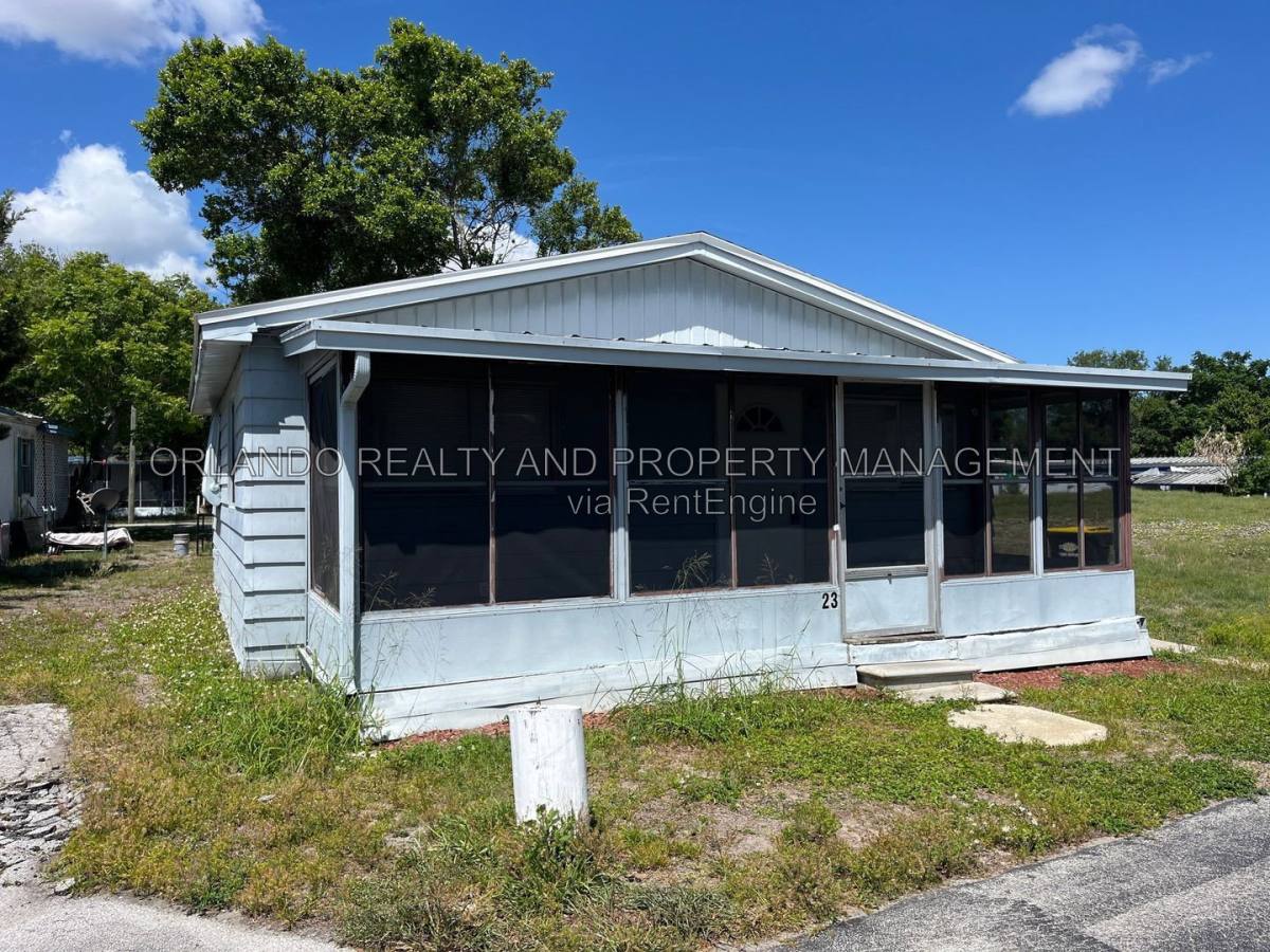 Apartment for rent at 3731 State Rd 60 E #23, Lake Wales, FL 33898