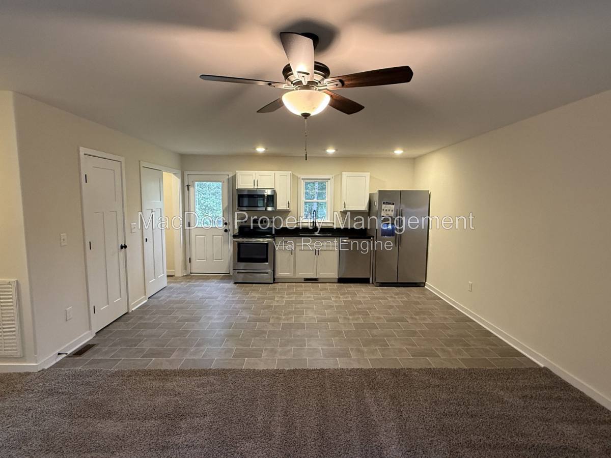 House for rent at 170 Forest Grove Rd, Colonial Beach, VA 22443