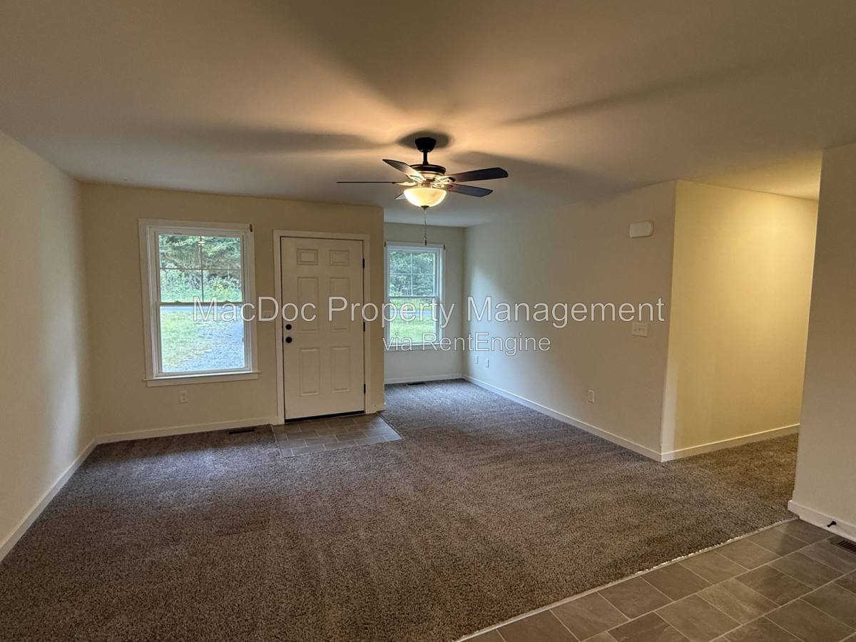 House for rent at 170 Forest Grove Rd, Colonial Beach, VA 22443
