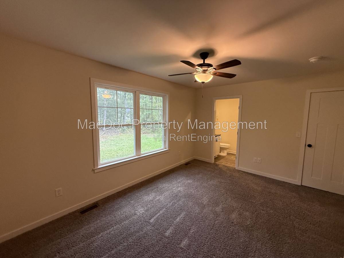 House for rent at 170 Forest Grove Rd, Colonial Beach, VA 22443