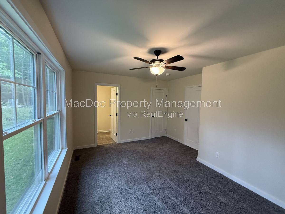 House for rent at 170 Forest Grove Rd, Colonial Beach, VA 22443