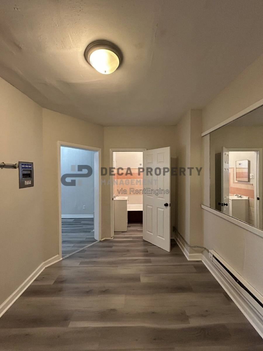 Apartment for rent at 205 Schirmer St #2F, St. Louis, MO 63111