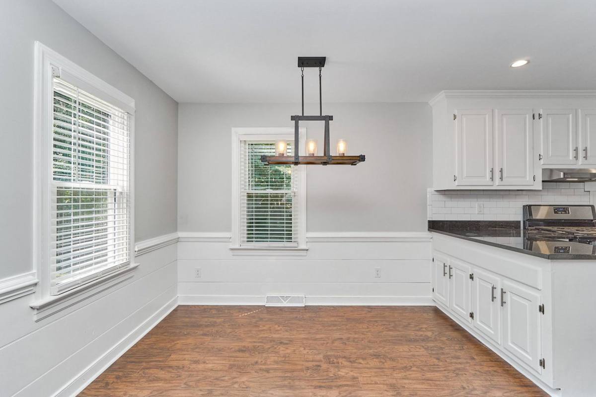 House for rent at 9395 Blacksmith Dr, Mechanicsville, VA 23116