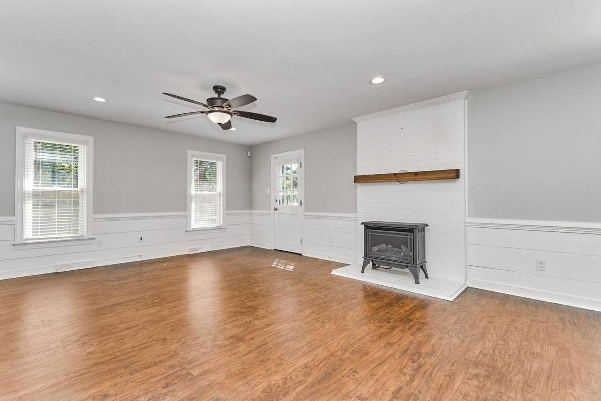 House for rent at 9395 Blacksmith Dr, Mechanicsville, VA 23116