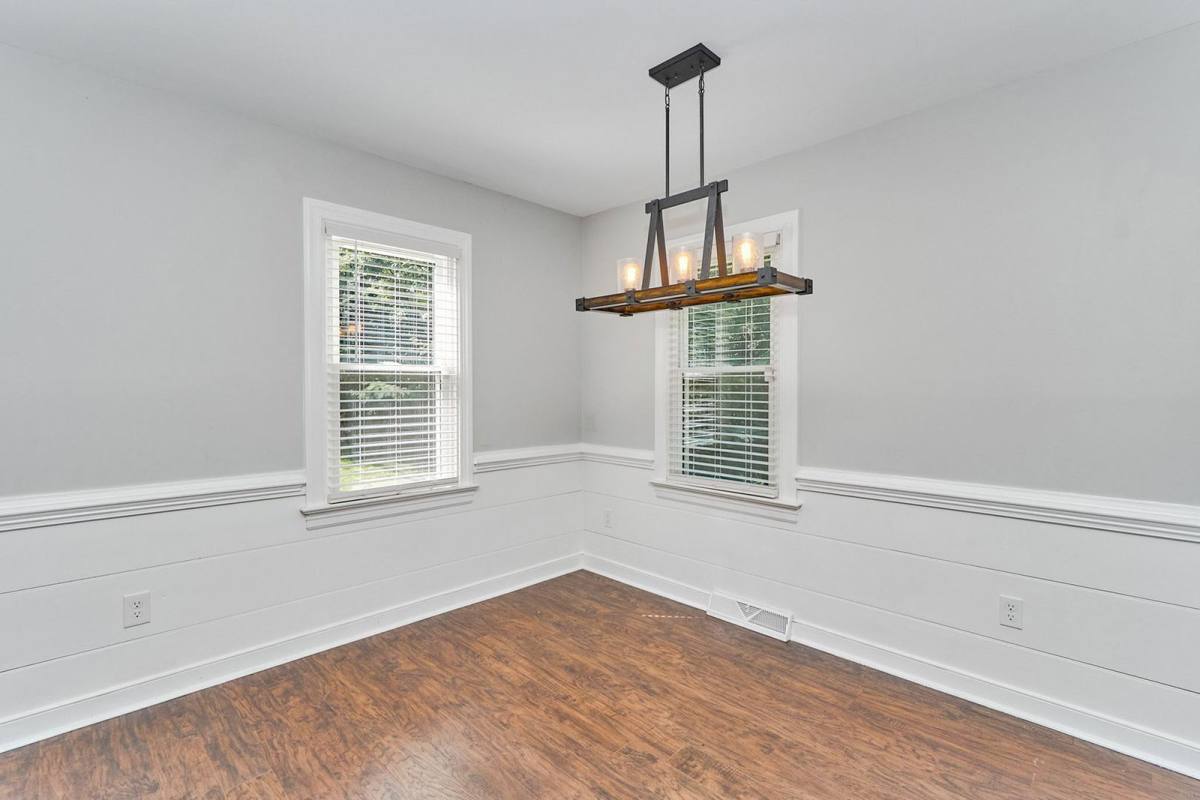 House for rent at 9395 Blacksmith Dr, Mechanicsville, VA 23116