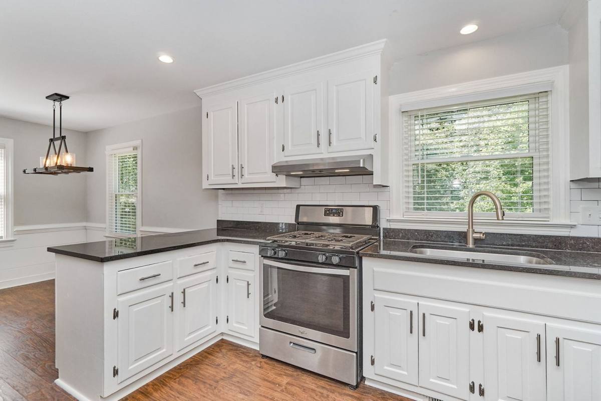 House for rent at 9395 Blacksmith Dr, Mechanicsville, VA 23116