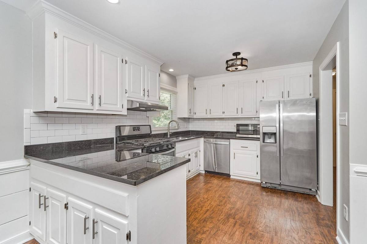 House for rent at 9395 Blacksmith Dr, Mechanicsville, VA 23116