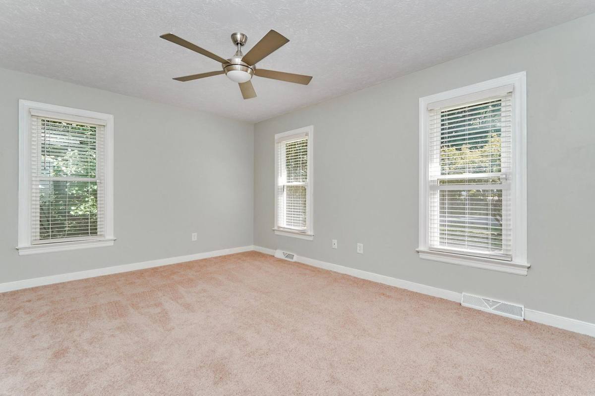House for rent at 9395 Blacksmith Dr, Mechanicsville, VA 23116