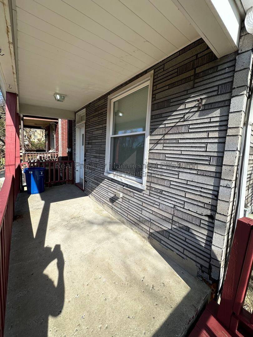 Apartment for rent at 208 Rolfe St, Pittsburgh, PA 15221