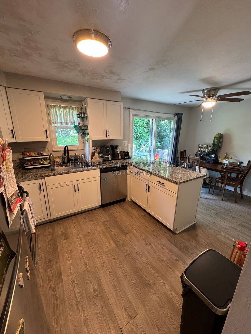 House for rent at 90 Walker Rd, Canonsburg, PA 15317