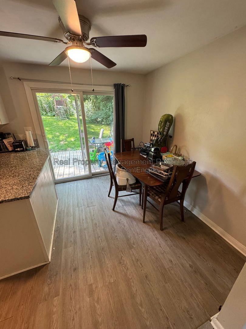 House for rent at 90 Walker Rd, Canonsburg, PA 15317