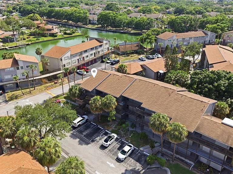 Condo for rent at 6336 Newtown Circle #36C1, Tampa, FL 33615