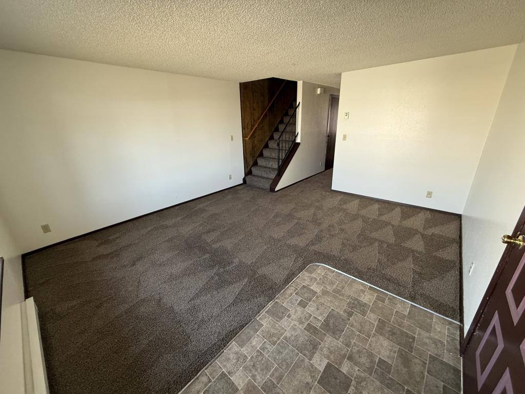 Townhouse for rent at 2215 Cumorah Way, Green River, WY 82935