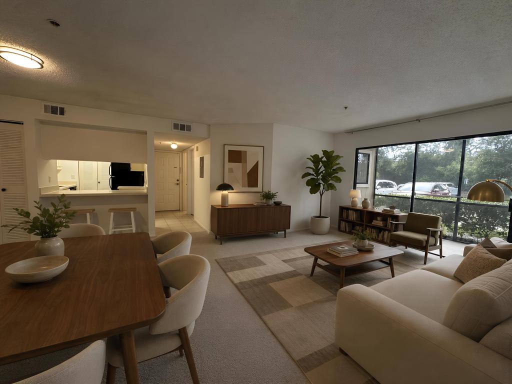 Condo for rent at 6002 Laketree Lane #G, Tampa, FL 33617