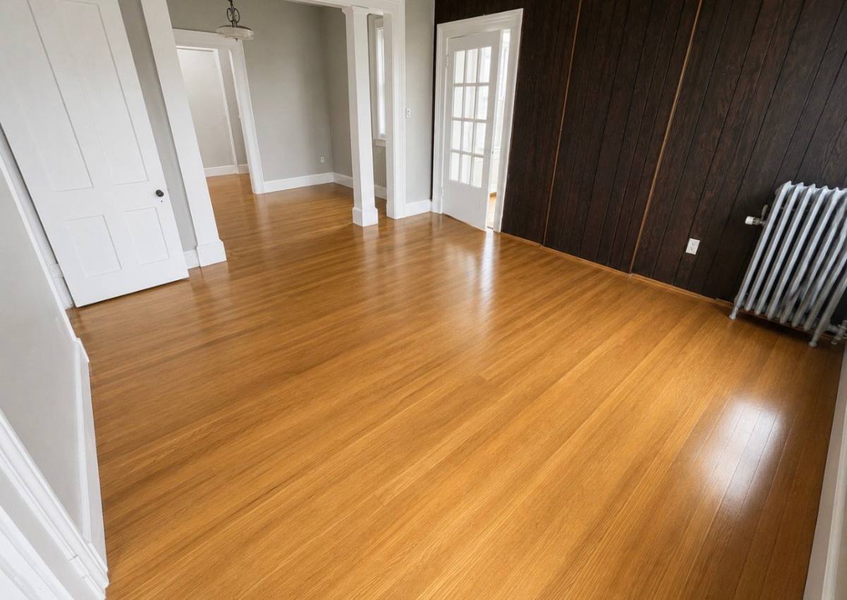 Apartment for rent at 571 Jefferson St #2, Dubuque, IA 52001