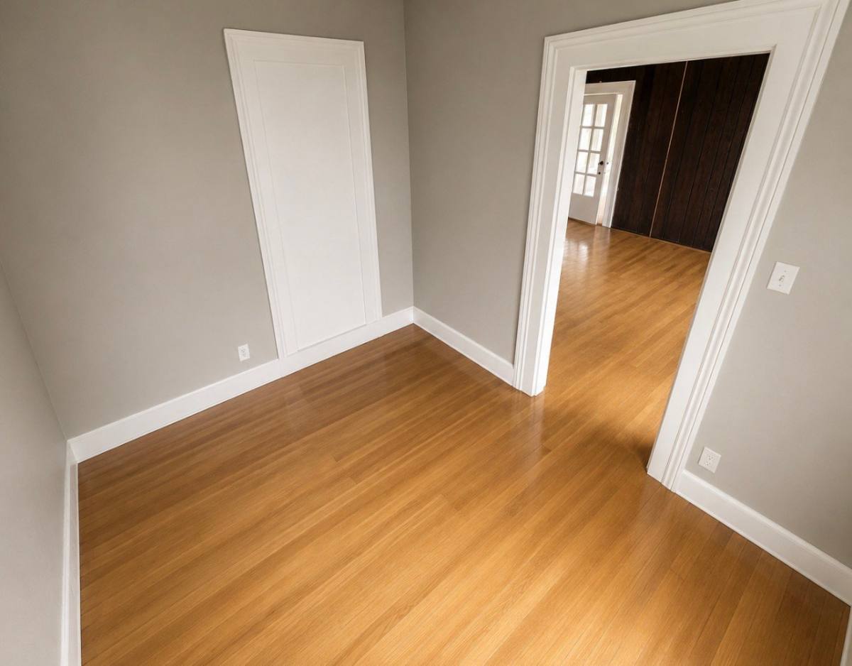 Apartment for rent at 571 Jefferson St #2, Dubuque, IA 52001