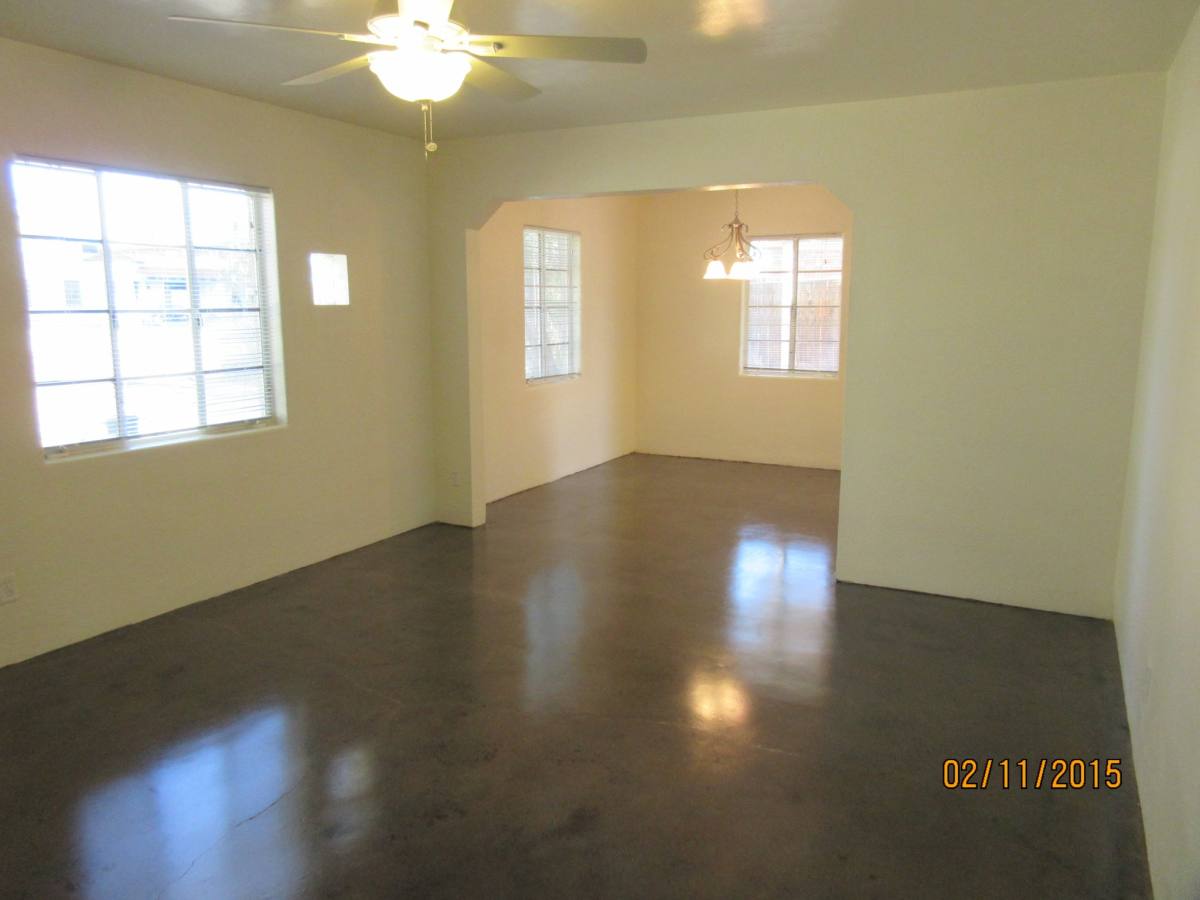 House for rent at 113 W Pierson St, Phoenix, AZ 85013