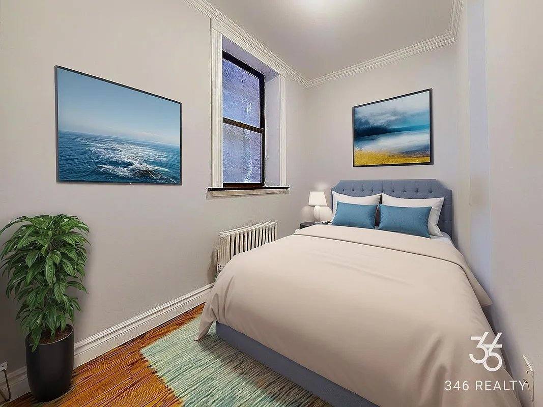 Townhouse for rent at 214 E 25th St #1FE, New York, NY 10010