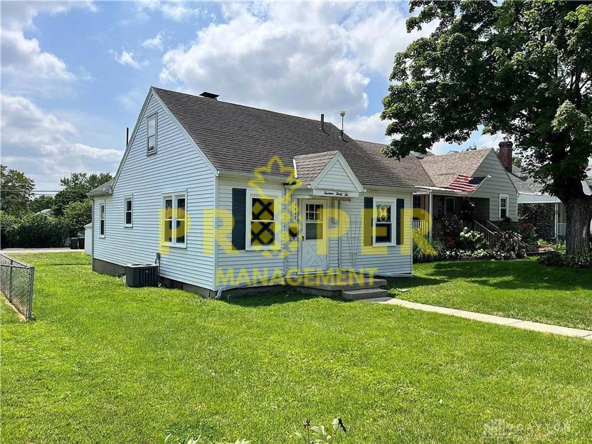 House for rent at 1432 Melrose Ave, Dayton, OH 45409