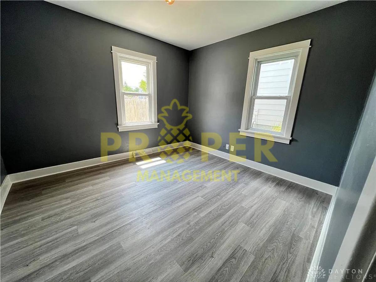 House for rent at 1432 Melrose Ave, Dayton, OH 45409