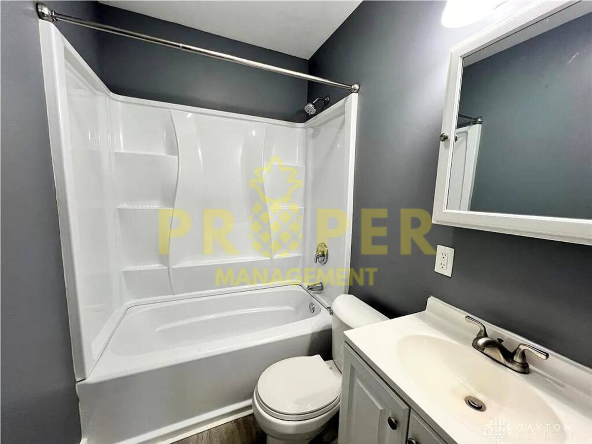 House for rent at 1432 Melrose Ave, Dayton, OH 45409
