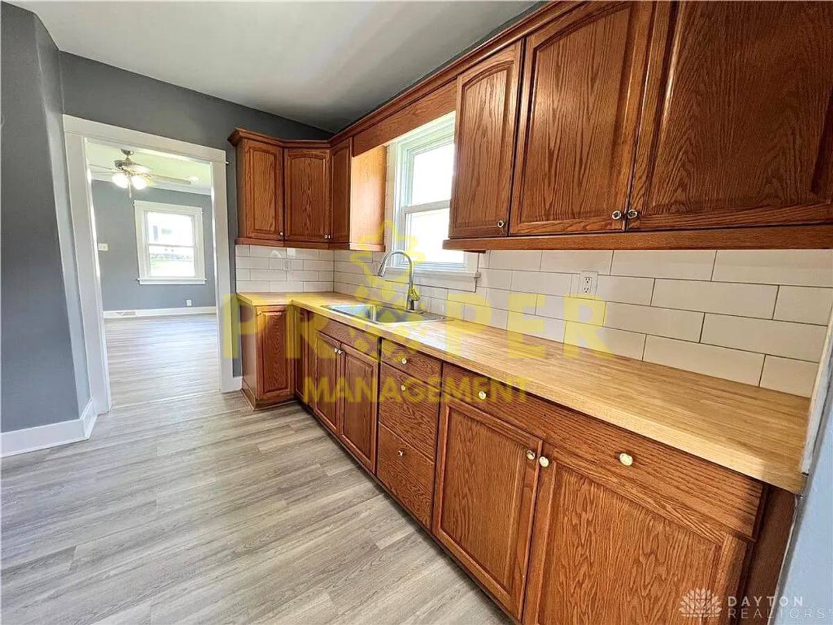 House for rent at 1432 Melrose Ave, Dayton, OH 45409