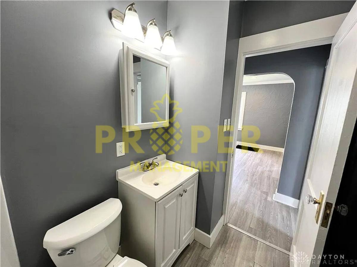 House for rent at 1432 Melrose Ave, Dayton, OH 45409