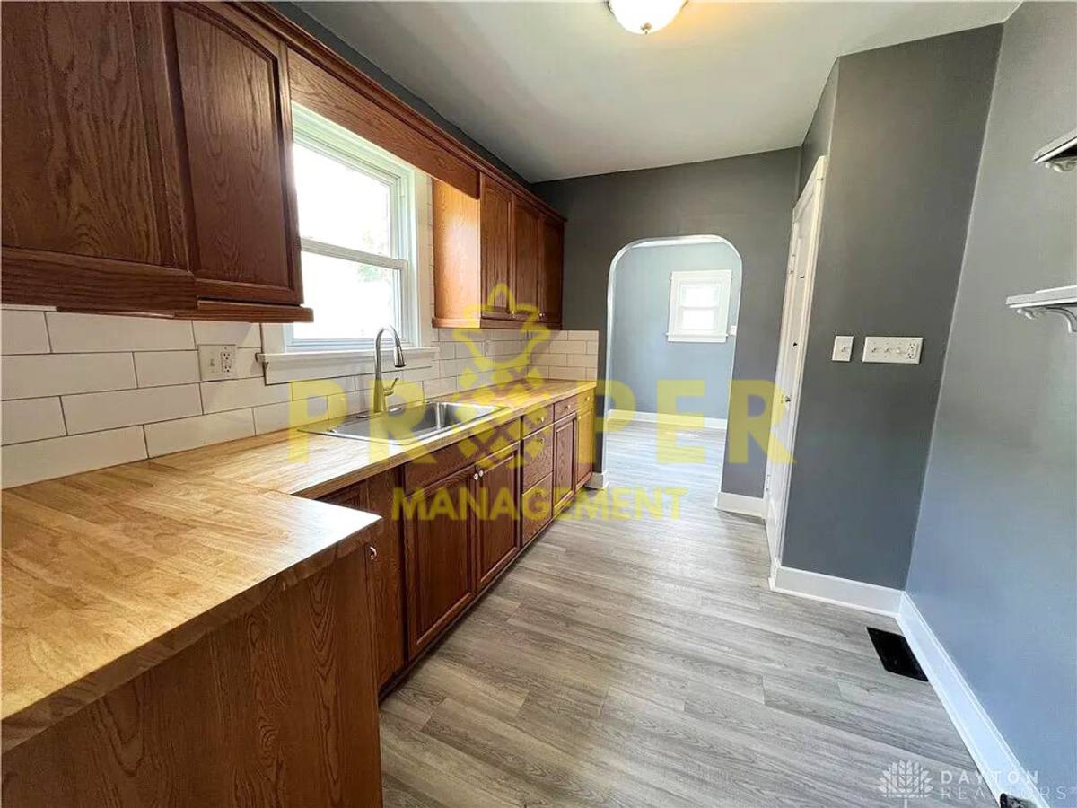 House for rent at 1432 Melrose Ave, Dayton, OH 45409
