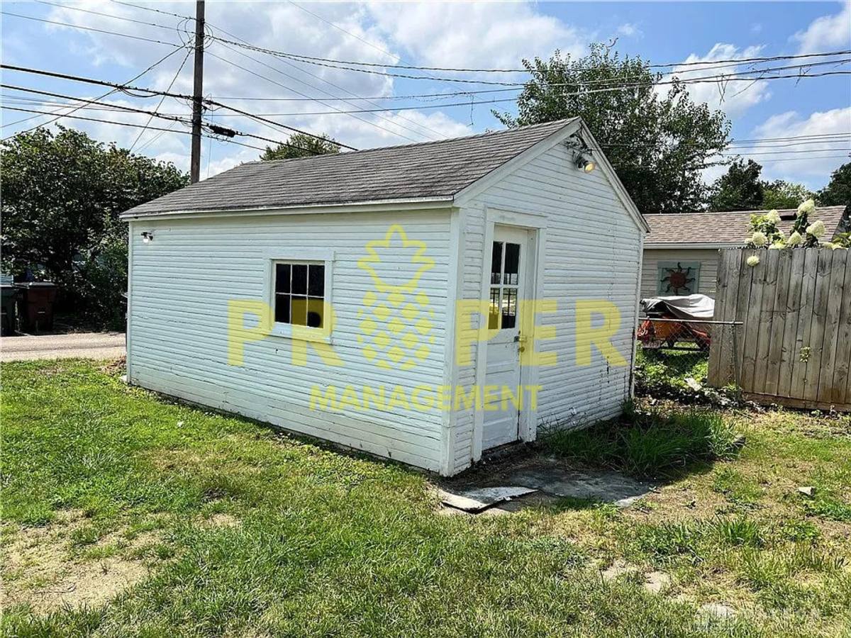 House for rent at 1432 Melrose Ave, Dayton, OH 45409