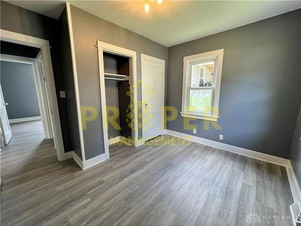 House for rent at 1432 Melrose Ave, Dayton, OH 45409