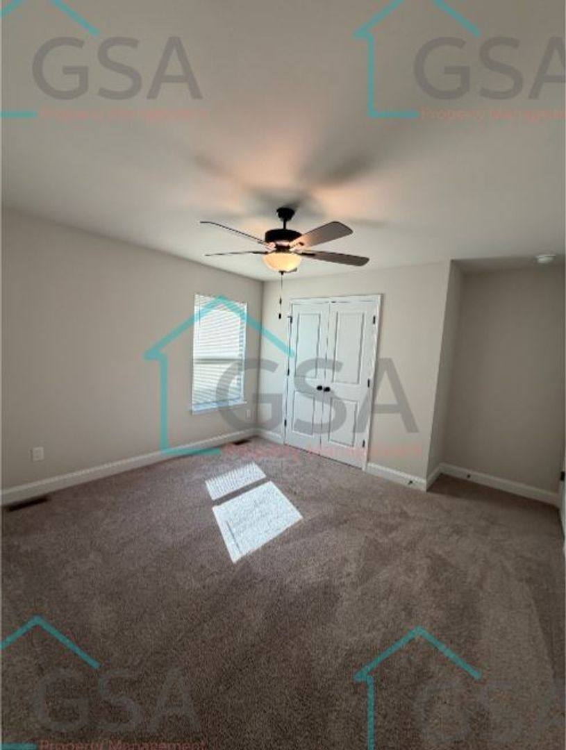 Townhouse for rent at 4304 Edwards Rd, Taylors, SC 29687